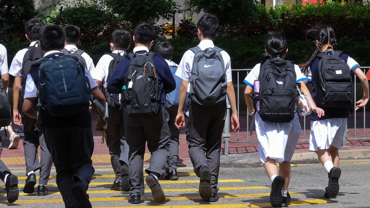 Schools urged not to make pupils with special educational needs repeat grades