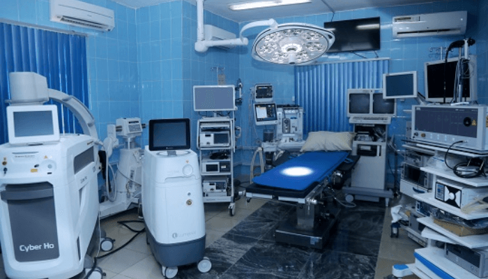 40 Noma patients to undergo reconstructive surgery in Sokoto