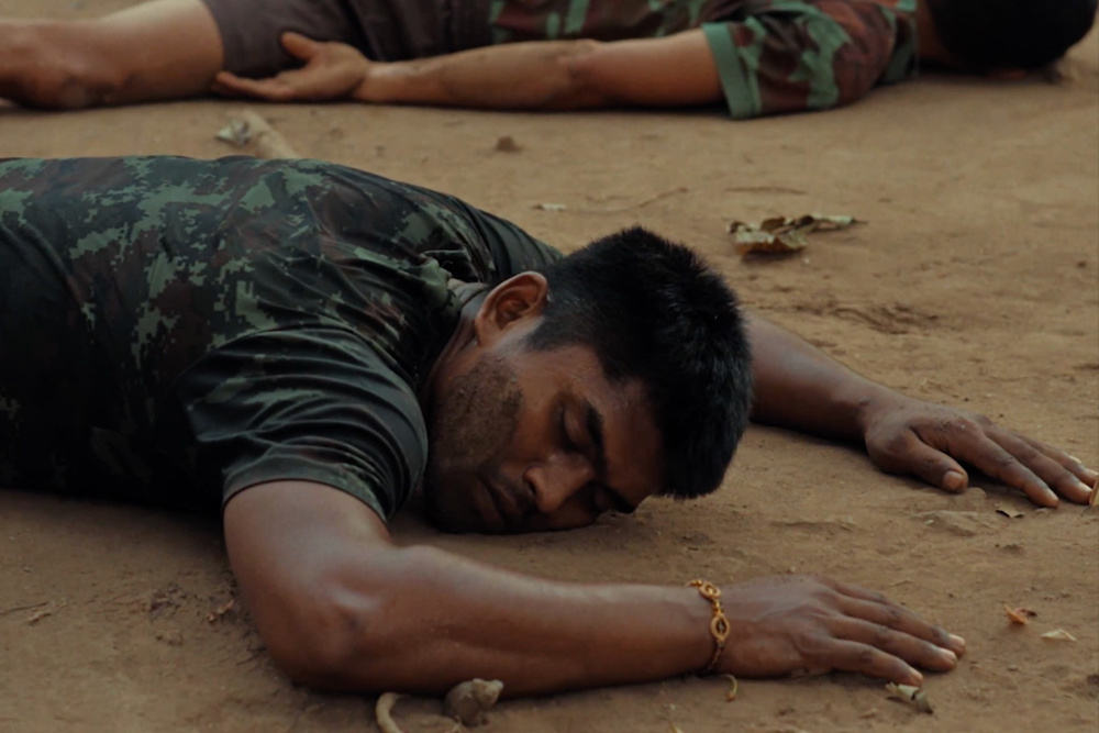 Documentary Festival IDFA to Open With ‘White Tiger Column,’ Following Rookie Resistance Fighters in Myanmar