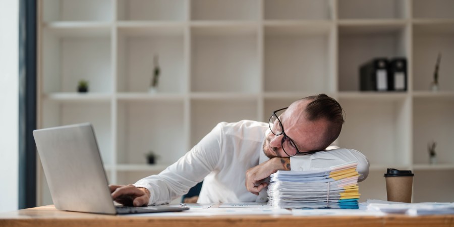 Office mandates don't just change where we work — they change how we think