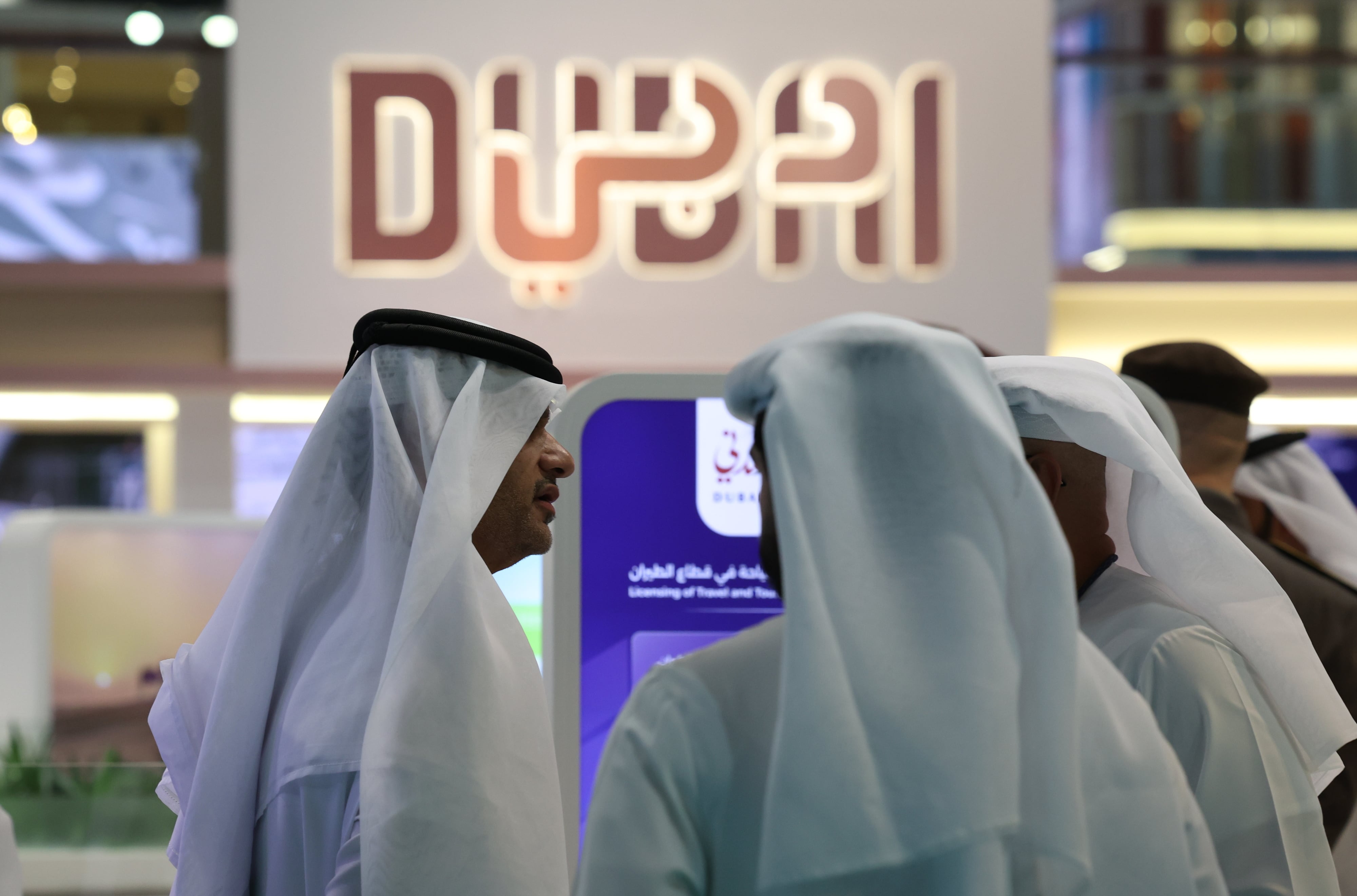 Dubai inflation eases even as fuel costs rise