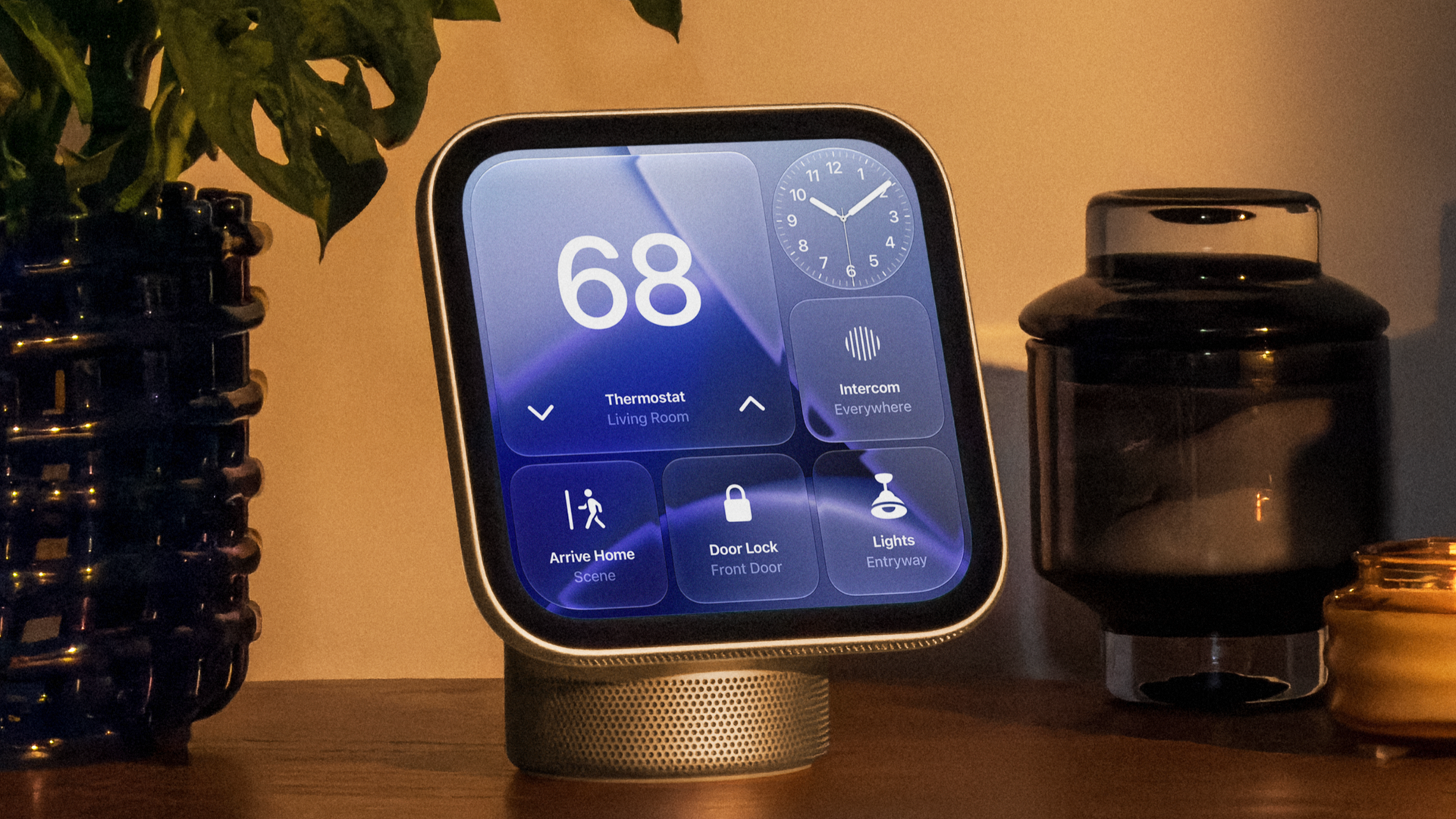 I saw Apple's HomeView early — 7 things you need to know about the new smart home display