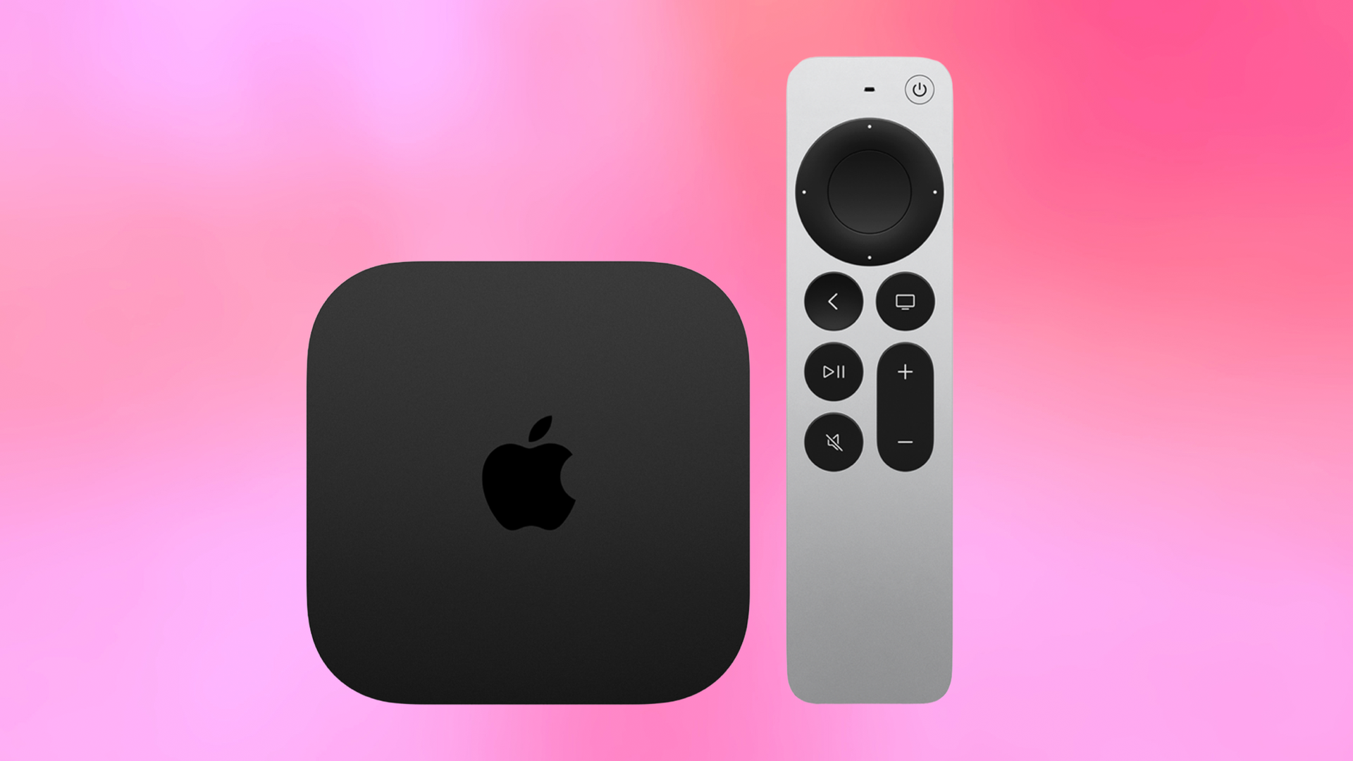 Apple's new TV 4K finally lets you find your lost remote — but that's not the biggest upgrade