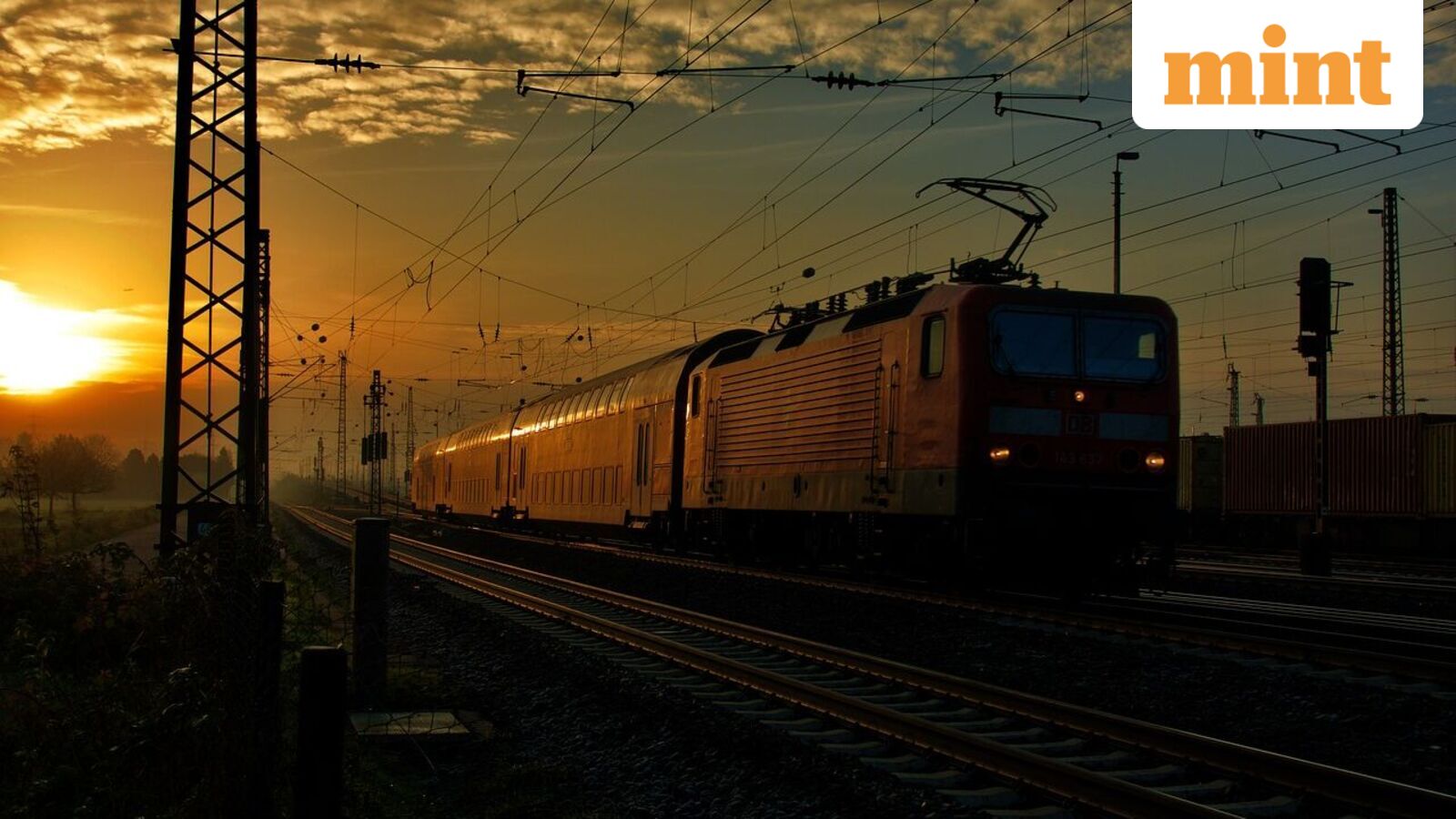 Indian Railways’ September freight loading rises 6.1% as revenue grows 9.3%