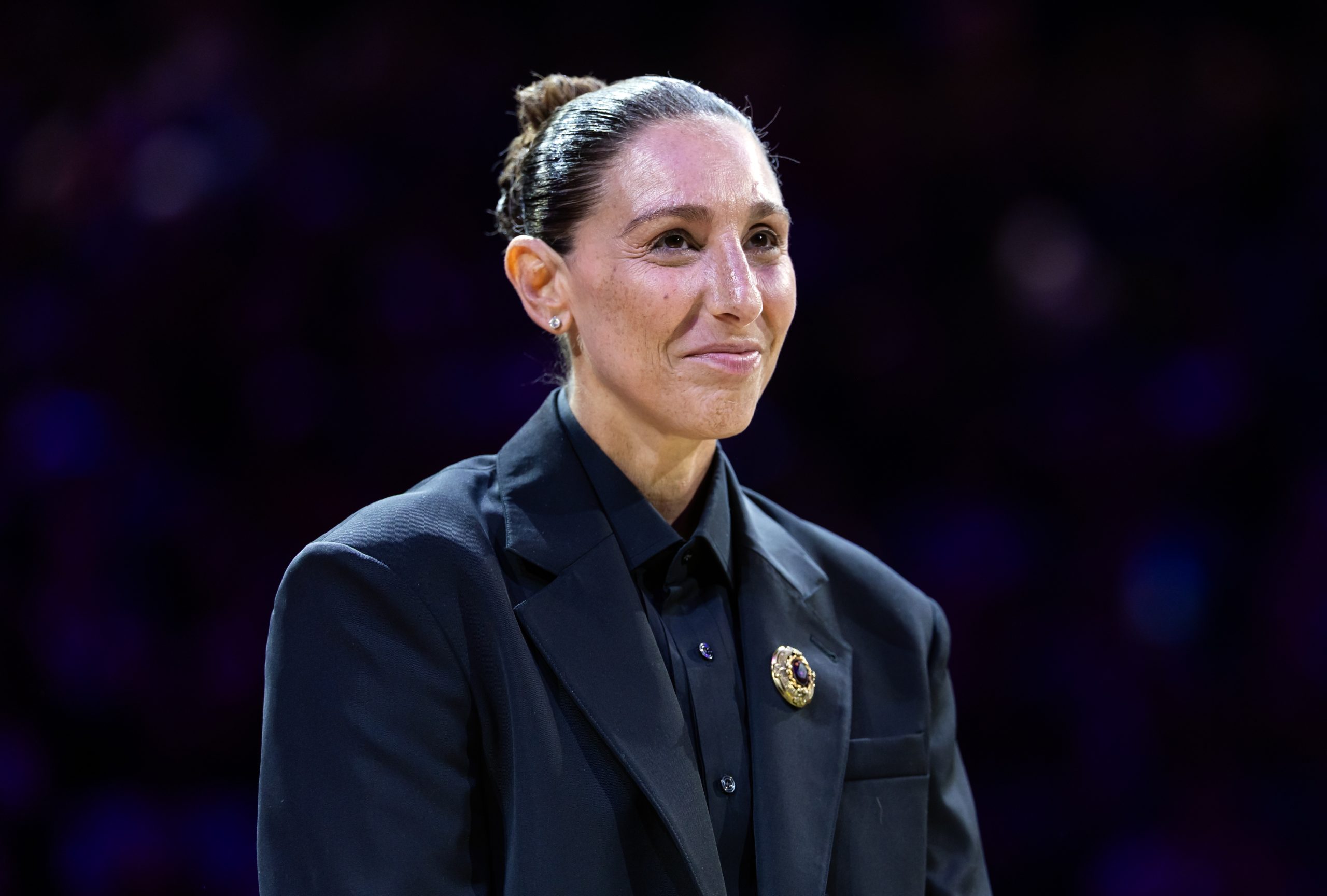 How Diana Taurasi’s Phoenix legacy is bigger than basketball