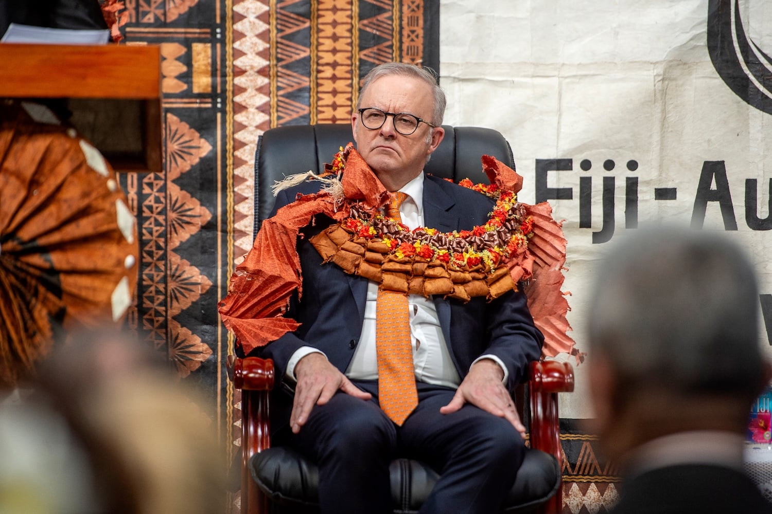 Why Australia’s Getting Tough on China Again