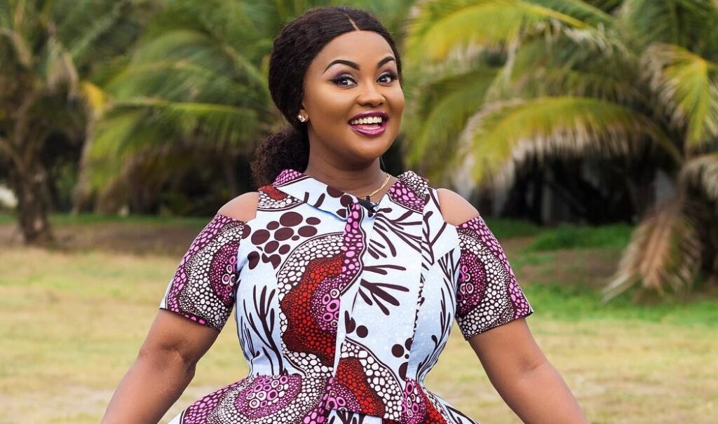 McBrown marks 49th birthday with 25 years of entertainment