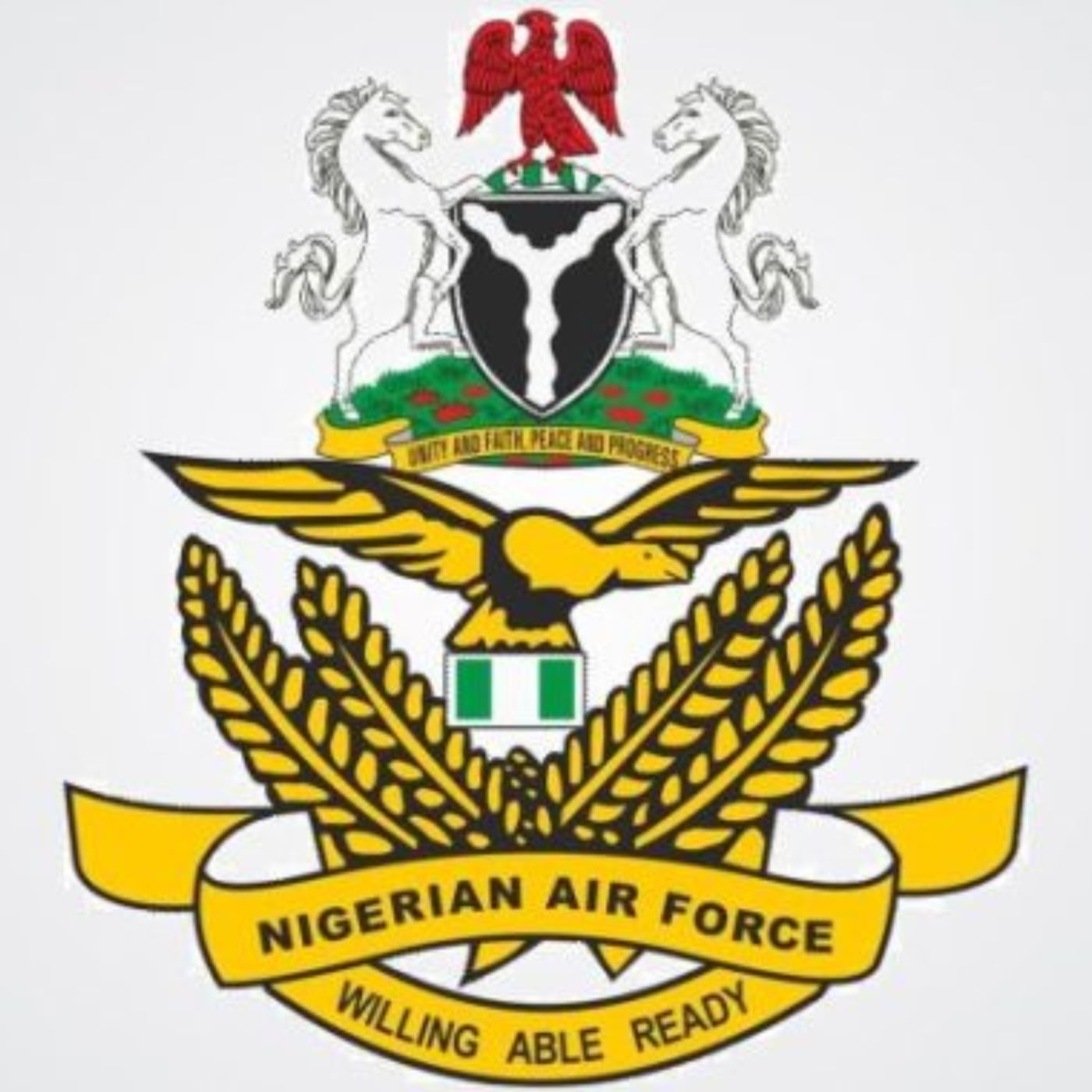 NAF sets up 12-member board to probe ATR 42 crash in Ondo
