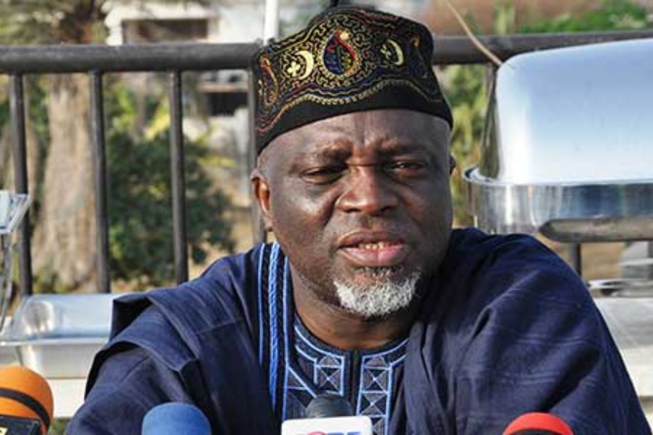 EDITORIAL: Ishaq Oloyede’s remarkable leadership at JAMB