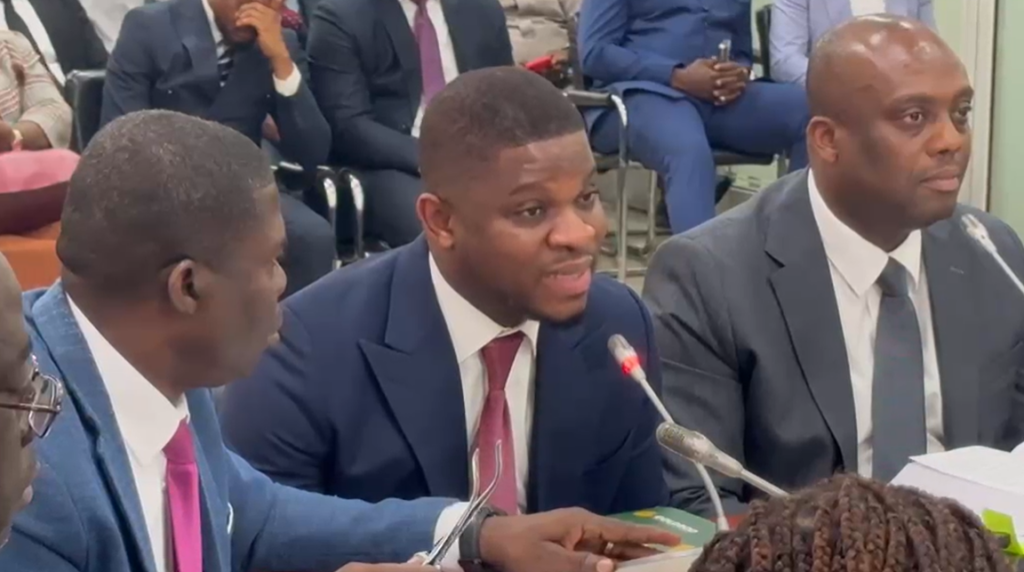 GoldBod refines up to 90% of gold locally before export – Sammy Gyamfi