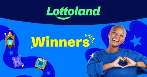 Lottoland’s winning streak continues as South African players celebrate more than R5.1 million in payouts