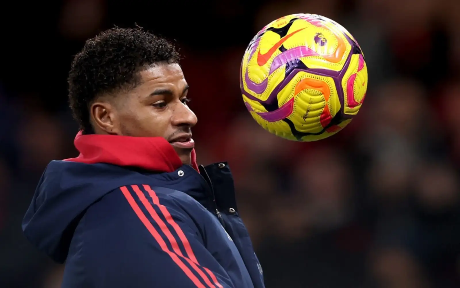 Maguire hopes ‘big asset’ Rashford stays at Manchester United