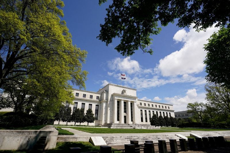 Morning Bid: Could consumers keep the Fed on hold, while Japan hikes?