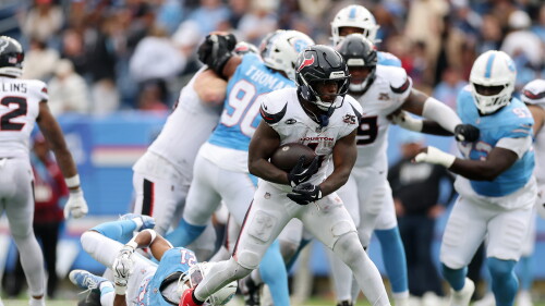 Fantasy Football Kicker Streamers: The 3 best pickups for Week 6