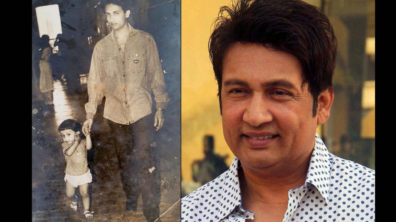 ‘Papa, please save me’: Shekhar Suman remembers son Aayush’s final moments at 11