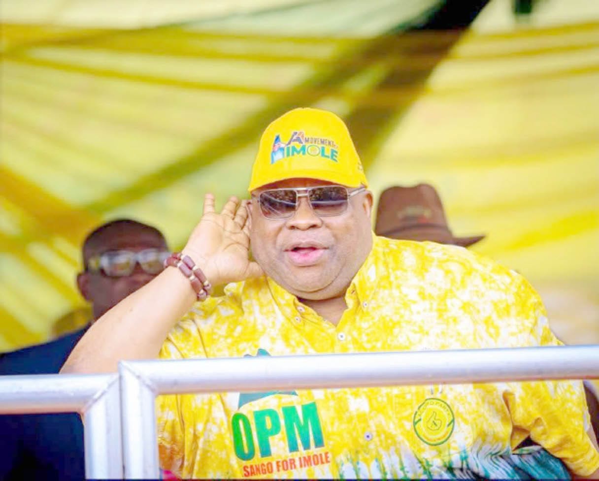 How Osun election was won, lost