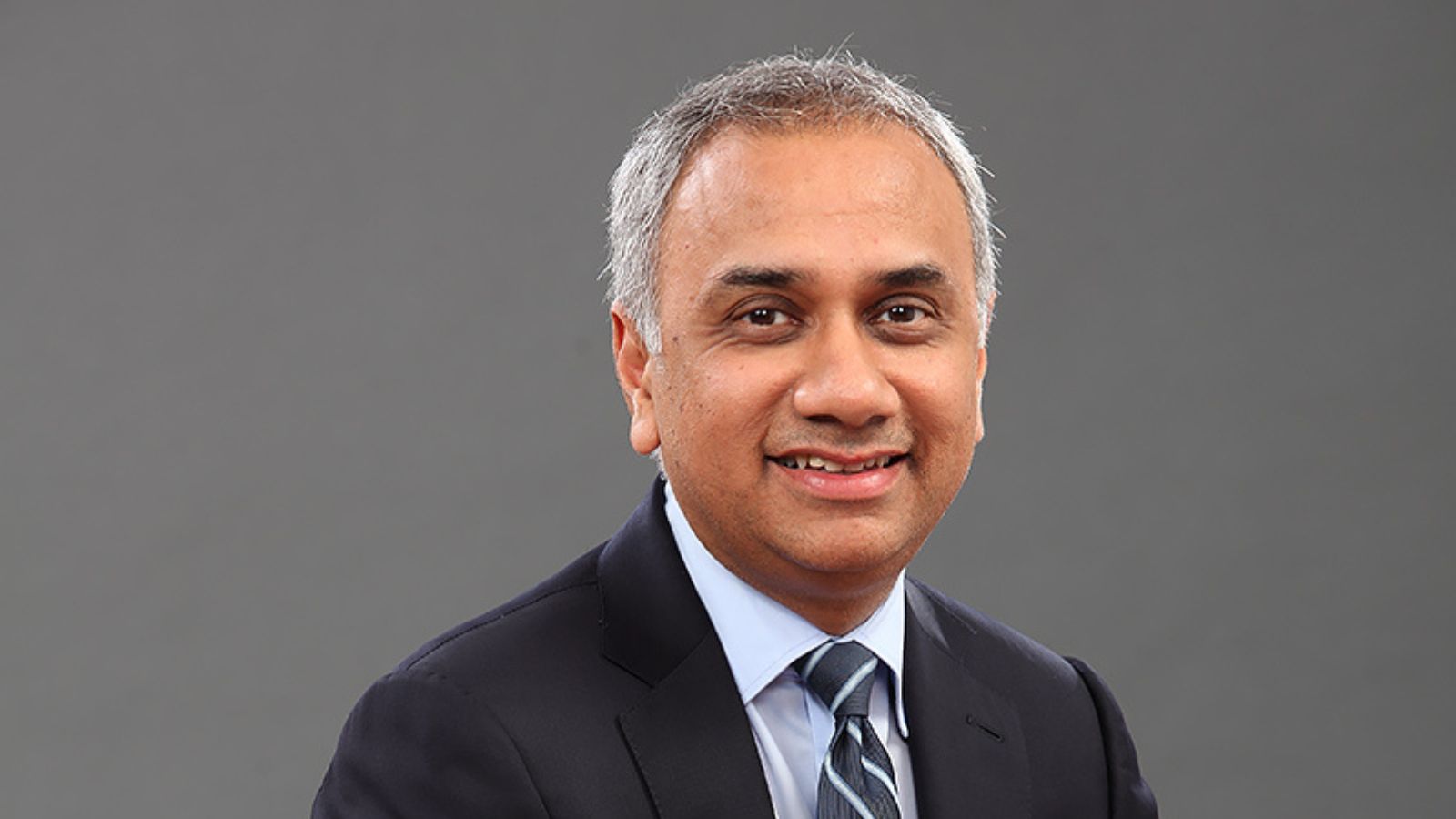 Enough demand for AI with profitability in sight, says Infosys CEO Salil Parekh