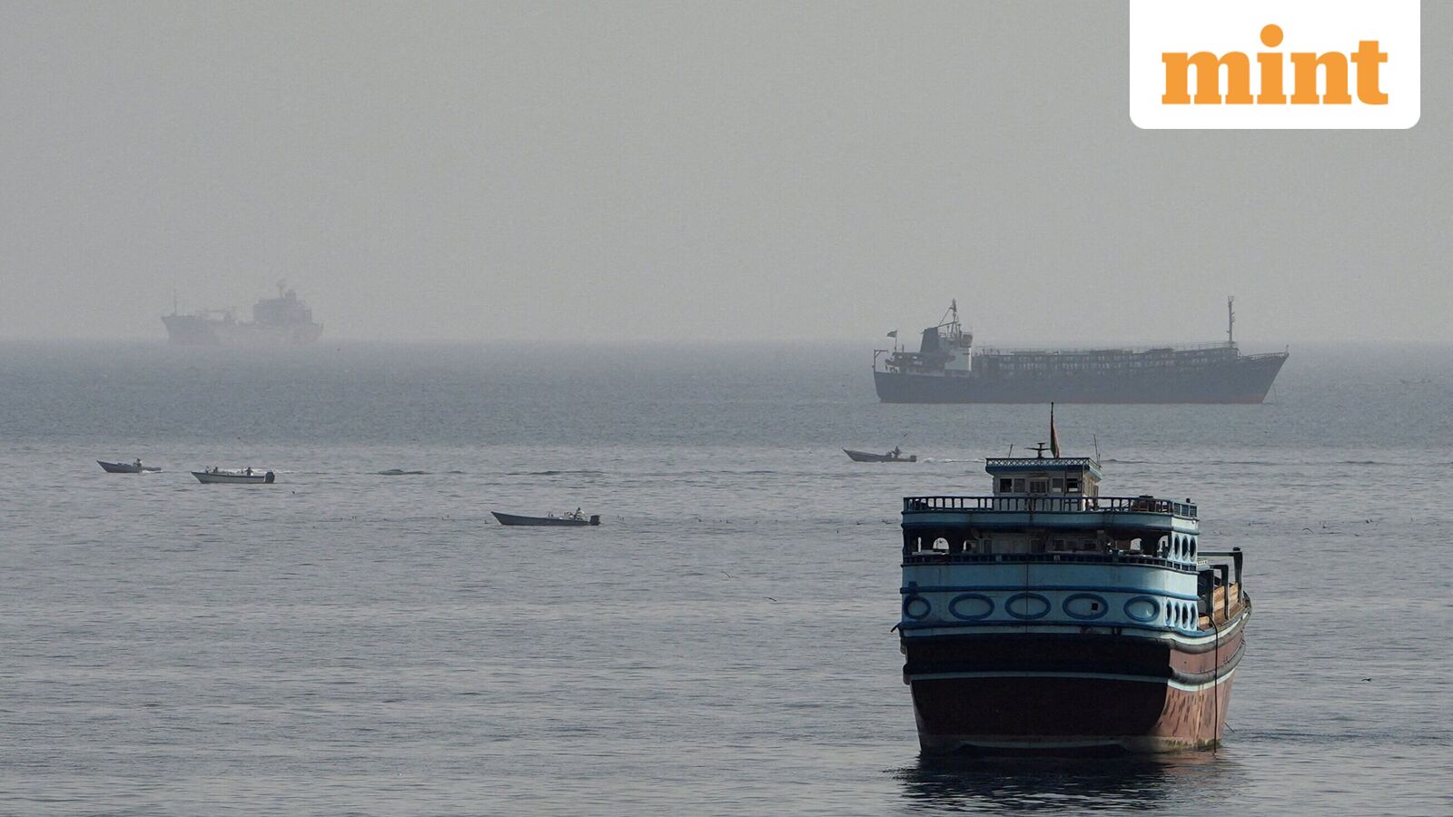 Iran seeks authority over inbound vessels as Hormuz reopening talks with Oman advance: Report
