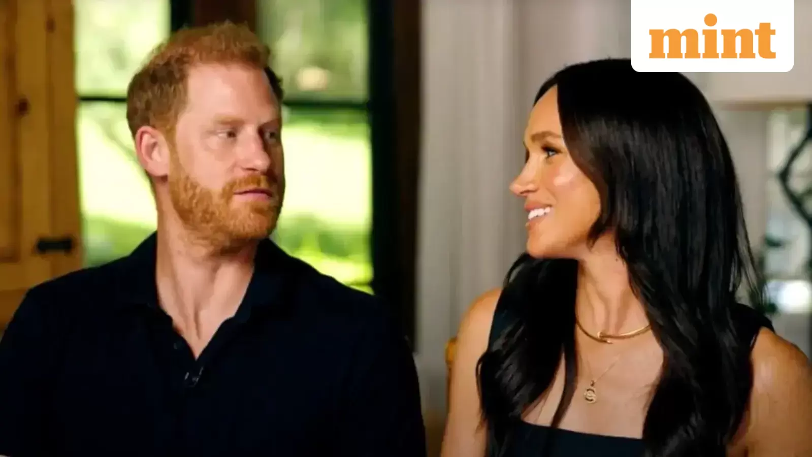 Harry and Meghan connected with younger audiences ‘not really there with the rest of the royal family,’ claims author