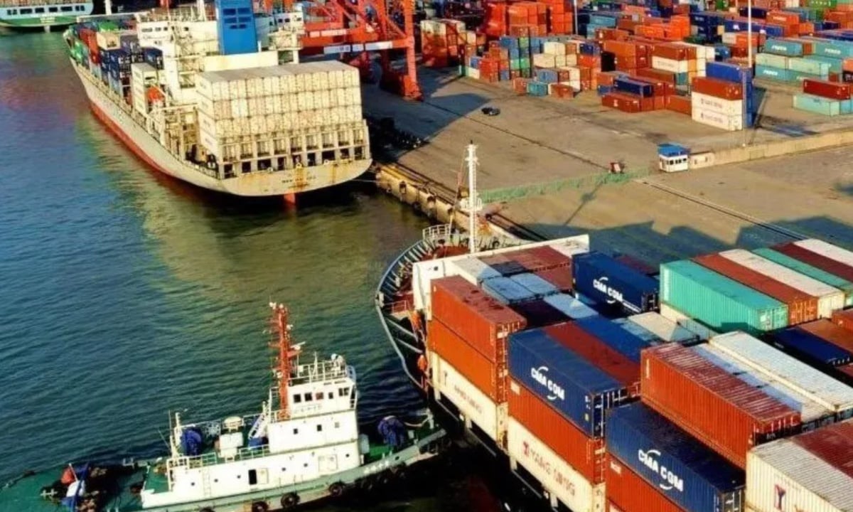 Export, import trade licences, permits issuance rises by 20 to 30% under Single Window – FG