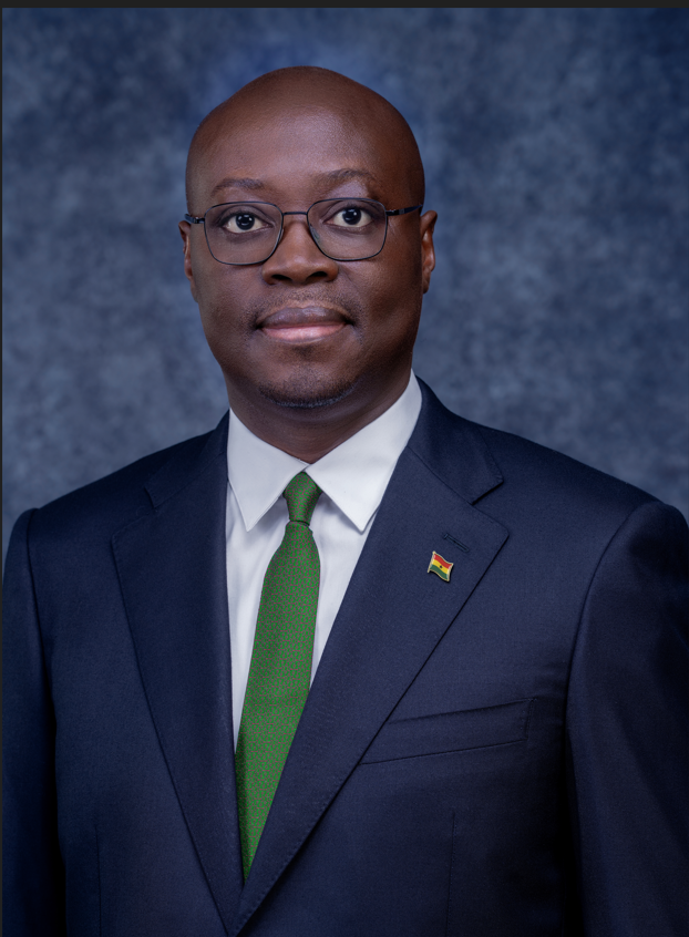 ‘We have turned the tide’ – Ato Forson says Ghana is ready to take off