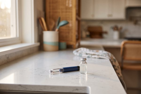 Next-gen weight-loss drugs: the amylin shots to watch
