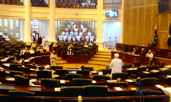 Pakistan Imposes Emergency and Governor’s Rule in Khyber Pakhtunkhwa