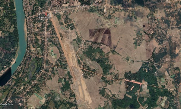 Why China’s Training Center in Laos Will Not Change Vietnam’s Non-Aligned Foreign Policy