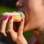 A high-sugar diet may worsen asthma, even in the short term