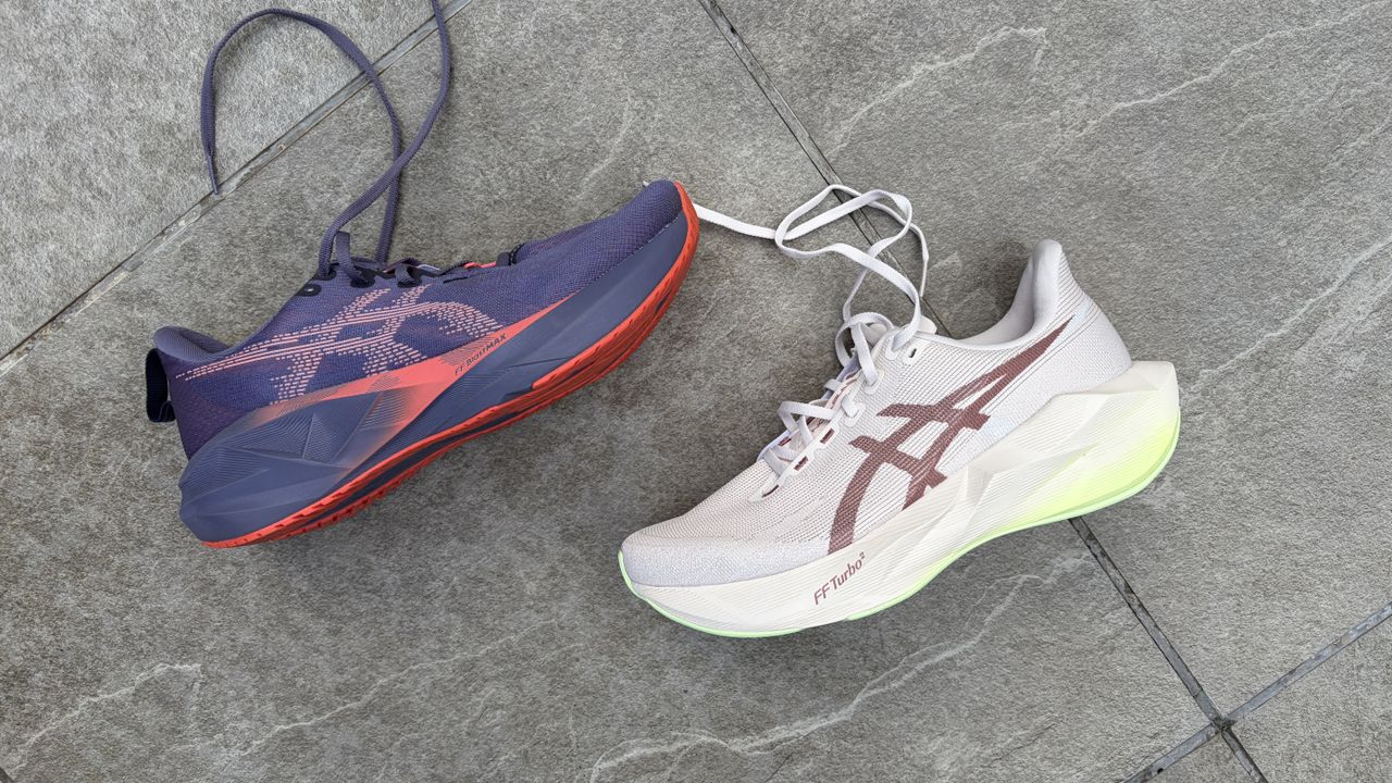 We asked Tom’s Guide readers what brand of running shoes they wear, and there was a clear winner