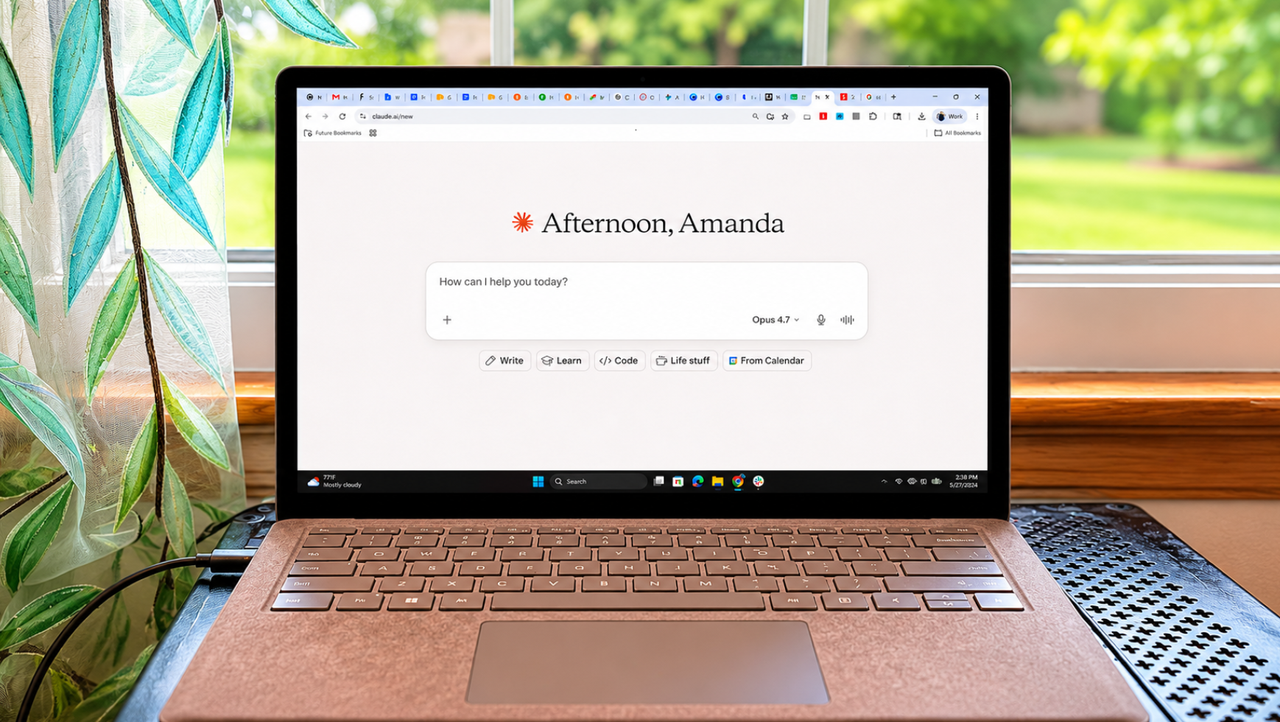I connected Claude to my daily apps — here are the 5 that actually made it useful