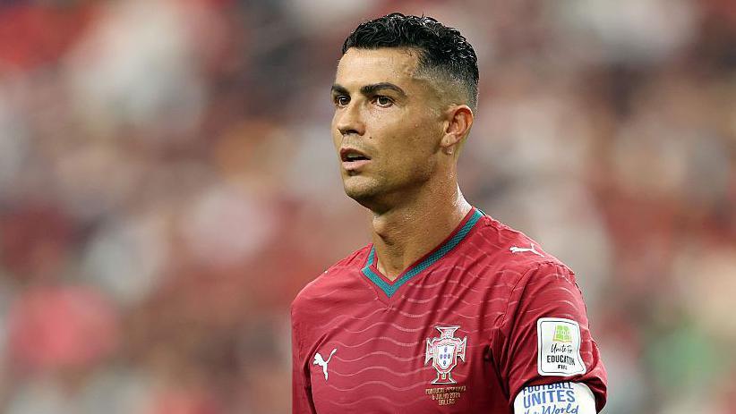 ‘Probably my last year’ – Ronaldo hints at retirement