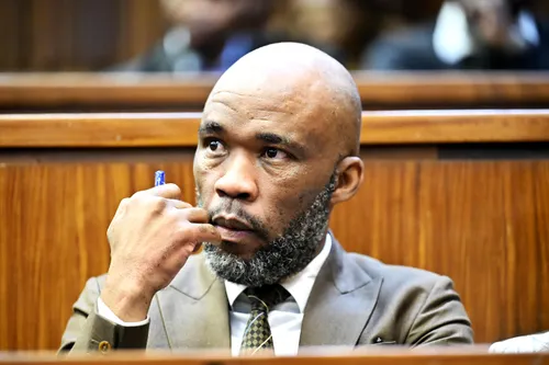 Madlanga Commission to hear Vusimuzi ‘Cat’ Matlala testimony