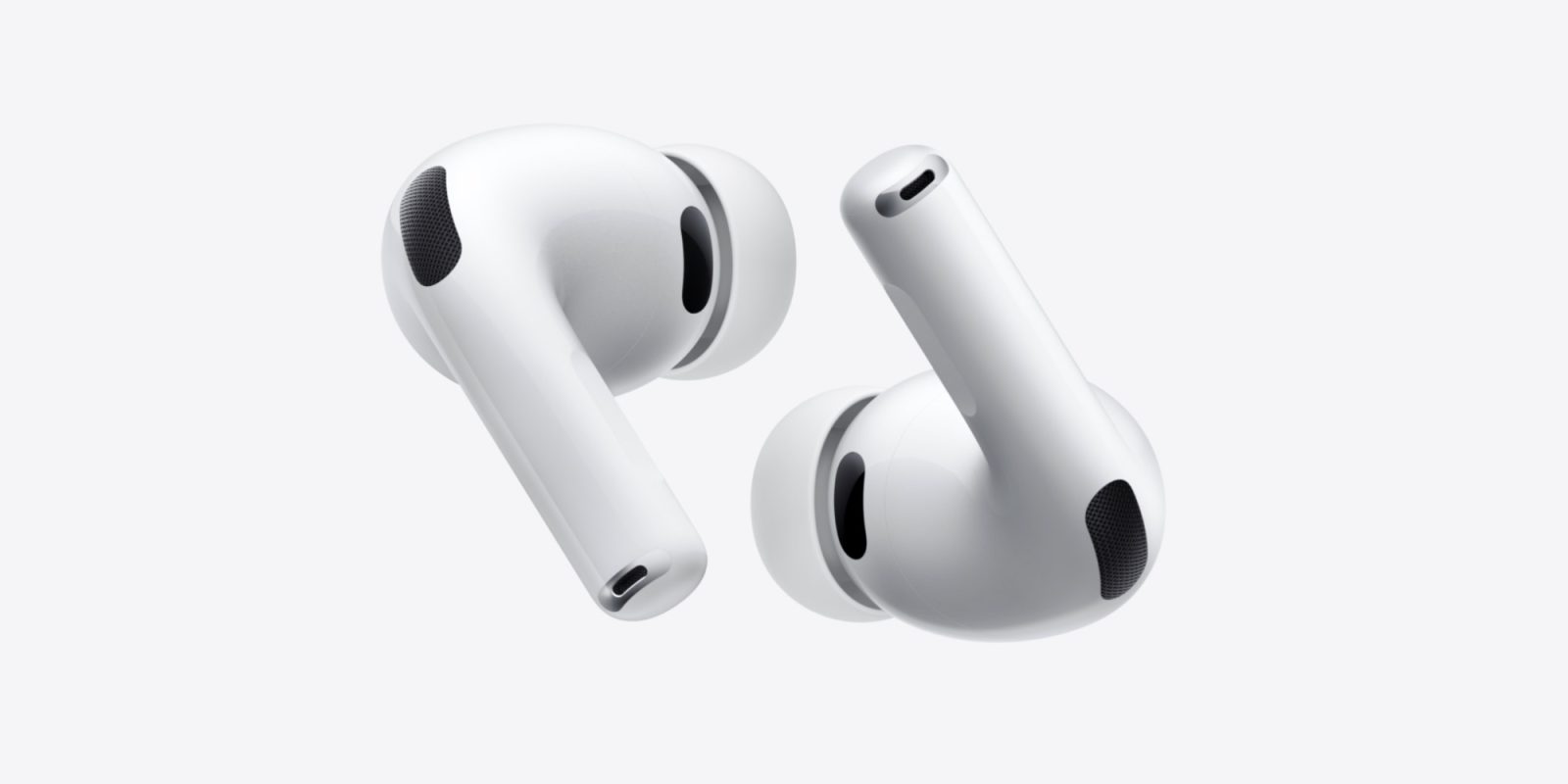 AirPods Pro 3 just got new firmware release in beta, more models too