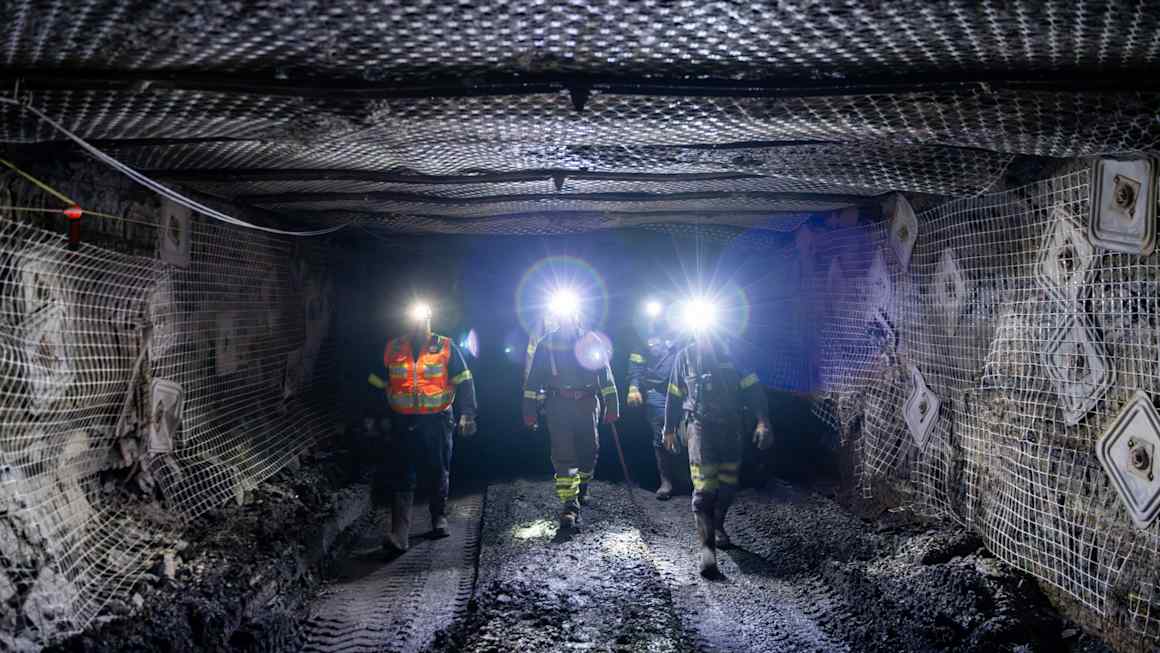 How US coal mined ties to Trump — and got much of its ‘wish list’