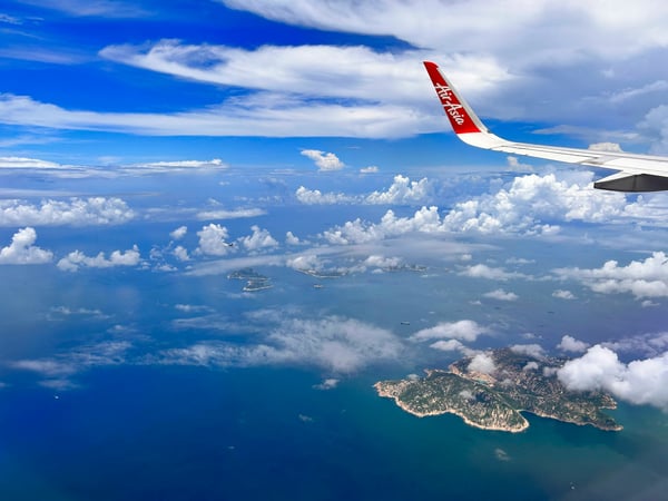 10 best budget airlines in the world for 2026, ranked