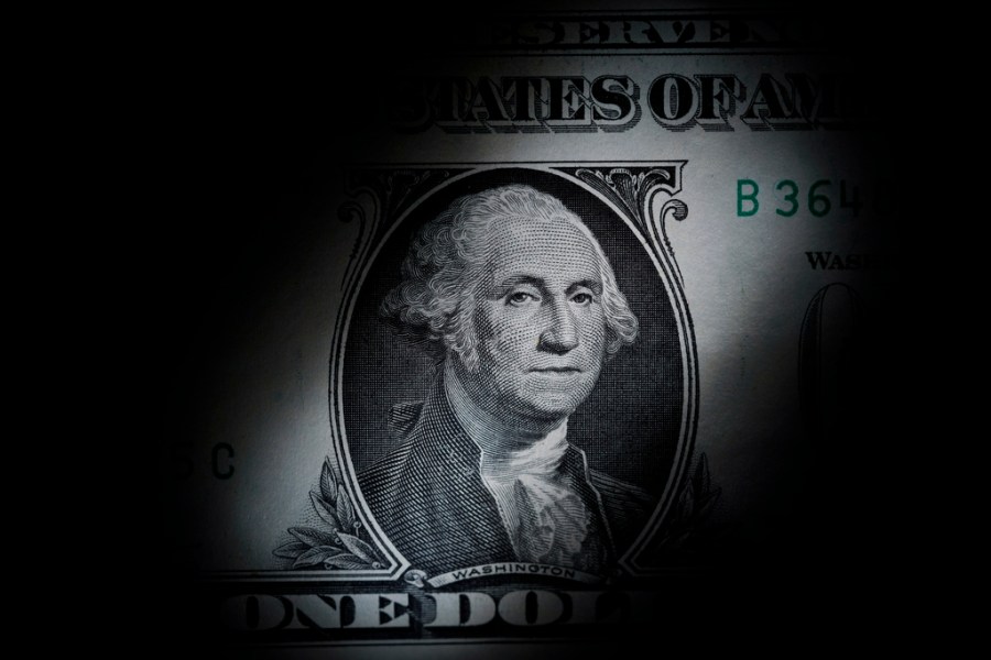A 12-step program for congressional spendaholics