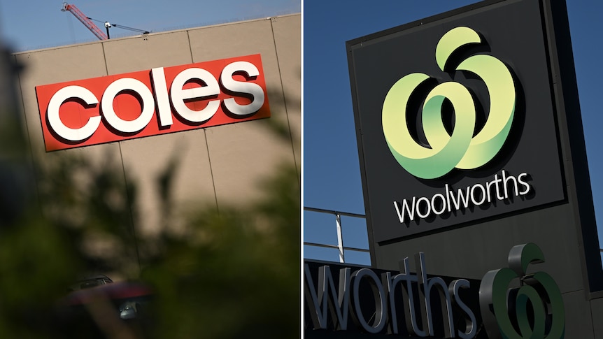 Coles and Woolworths test facial recognition technology