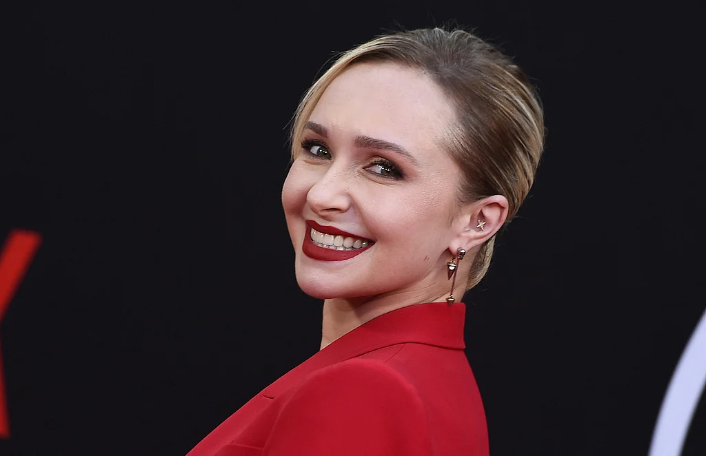Hayden Panettiere dies at 36: Heroes and Nashville's star's rep confirms in statement