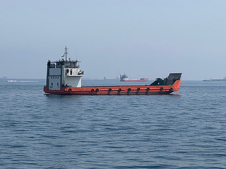 US-Iran talks stall as Hormuz crisis deepens and oil prices spike