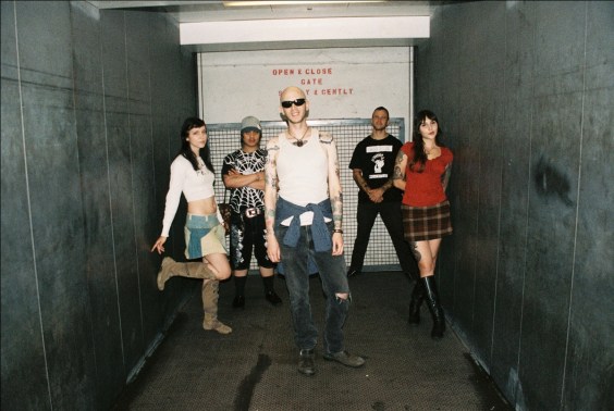 fish narc – “Emma”