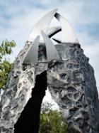 In Pictures: the best of Frieze Sculpture 2026