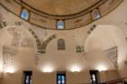Thessaloniki’s 15th-century Hamza Bey Mosque reopens as arts centre after nearly 20-year conservation effort