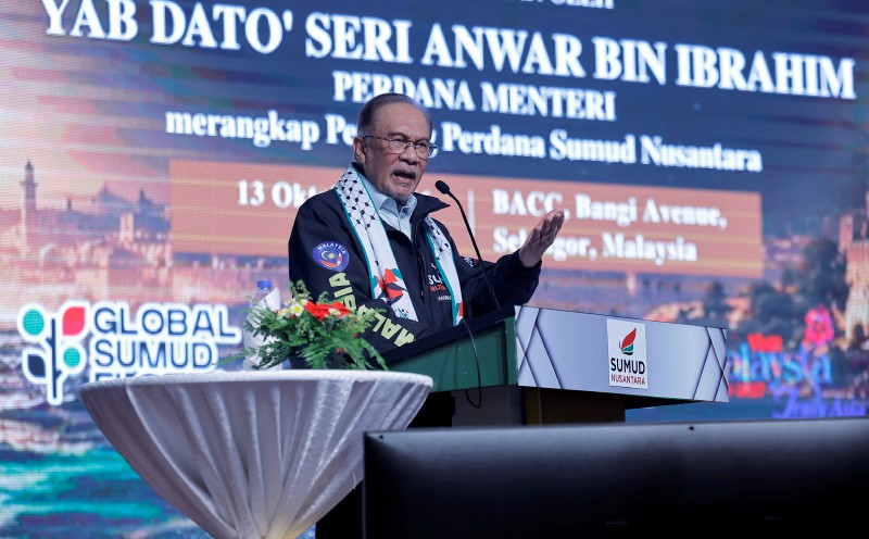 Budi95 fuel subsidy benefits nearly 14mil Malaysians