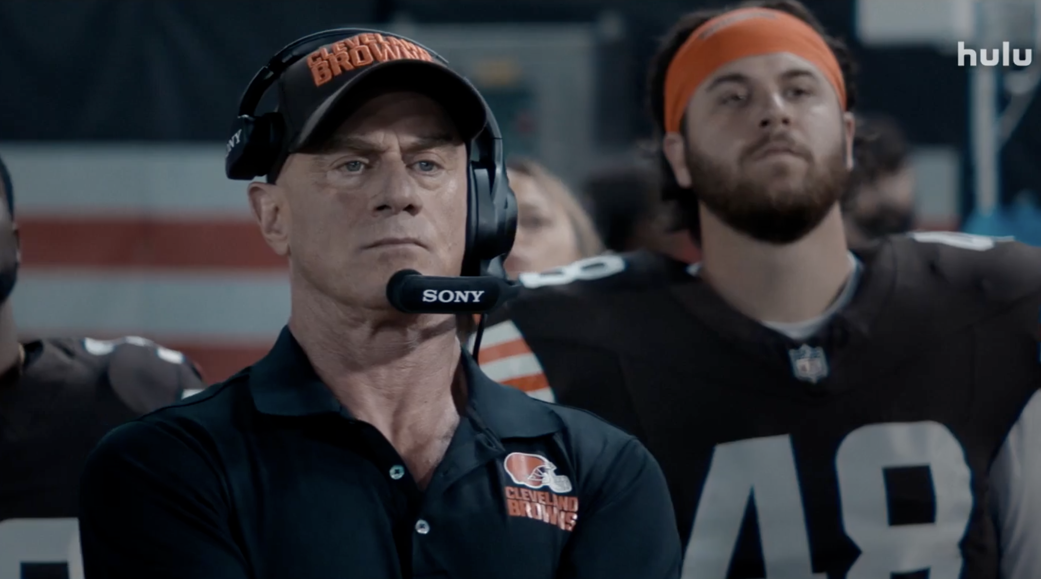Hulu’s ‘The Land’ about the Cleveland Browns looks unintentionally hilarious