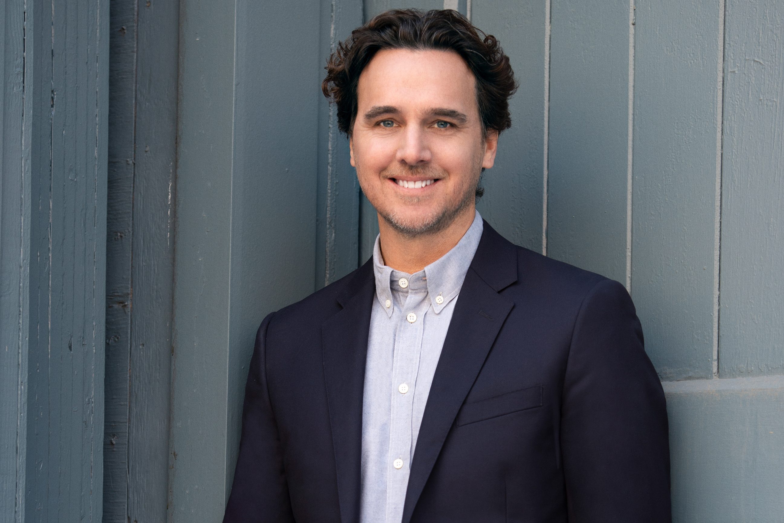 Fox Boss Rob Wade Commits Long Term To Creator Studios: “We’re Not Here To Flip A House”