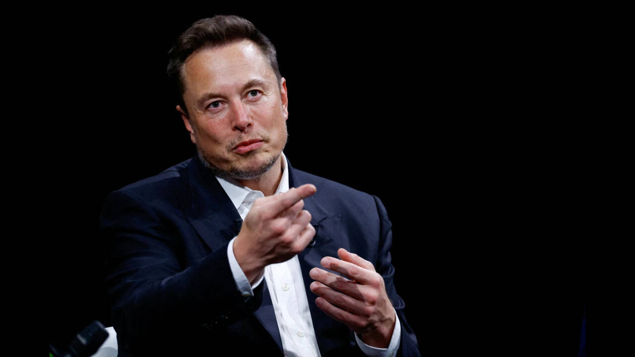 Elon Musk pours $276 million into Republican groups ahead of 2026 midterms