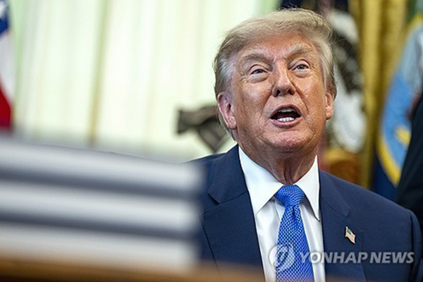 Trump Orders Pentagon to 'Substantially Reduce' S. Korea-US Joint Military Exercises