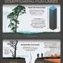 Damaged and drained, Indonesia's peatlands go up in smoke