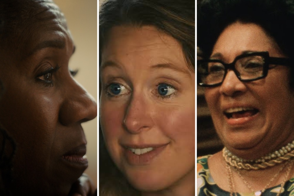 ’14th,’ ‘You Can See Everything’ and ‘Once Upon a Time in Harlem’ Lead Critics Choice Documentary Awards Nominations